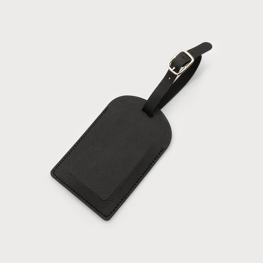 Luggage Tag - Caracol