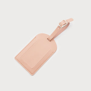 Luggage Tag - Caracol