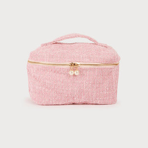 Large Cosmetic Bag - Caracol