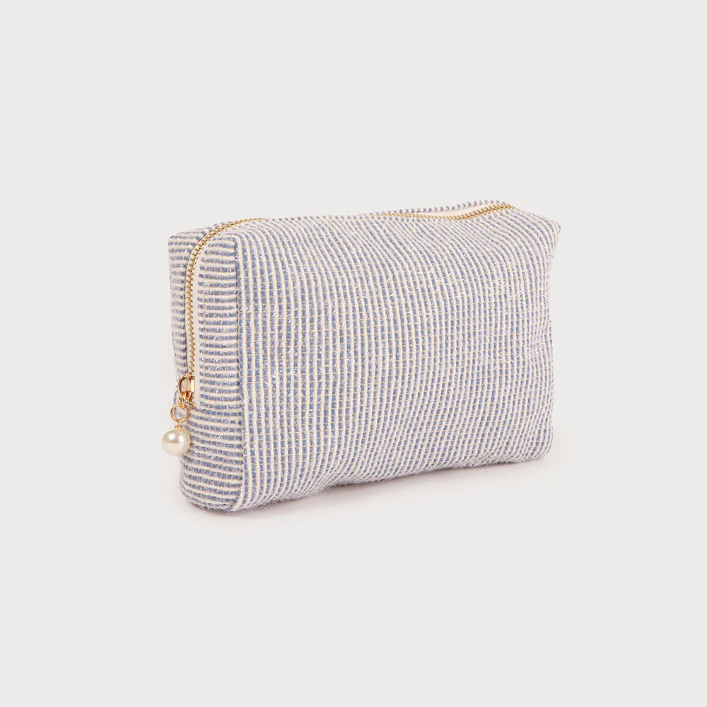 Small Cosmetic Pouch - Caracol