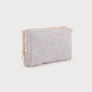 Small Cosmetic Pouch - Caracol