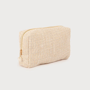 Small Cosmetic Pouch - Caracol