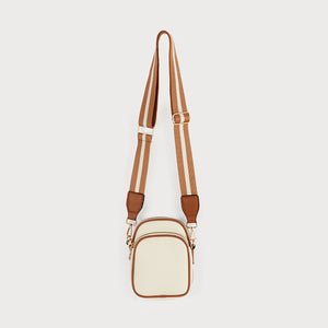 Small Shoulder Bag - Caracol