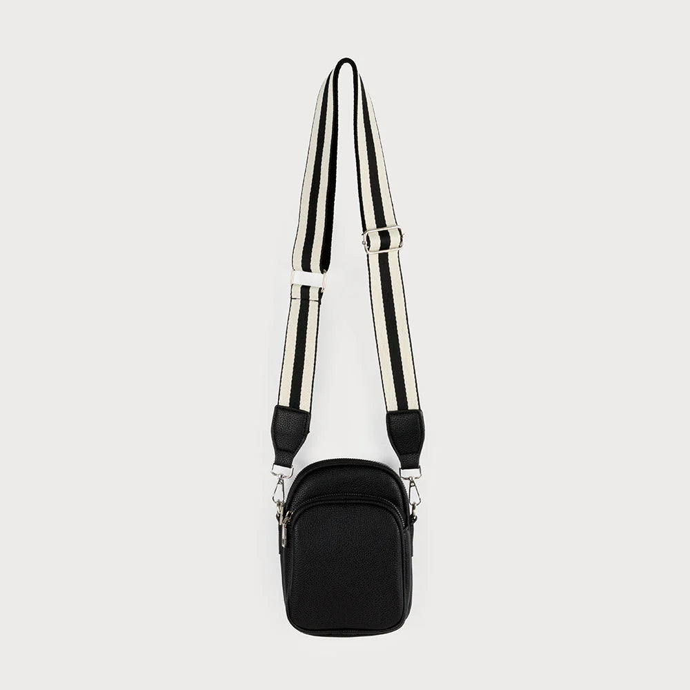 Small Shoulder Bag - Caracol