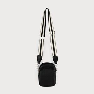 Small Shoulder Bag - Caracol
