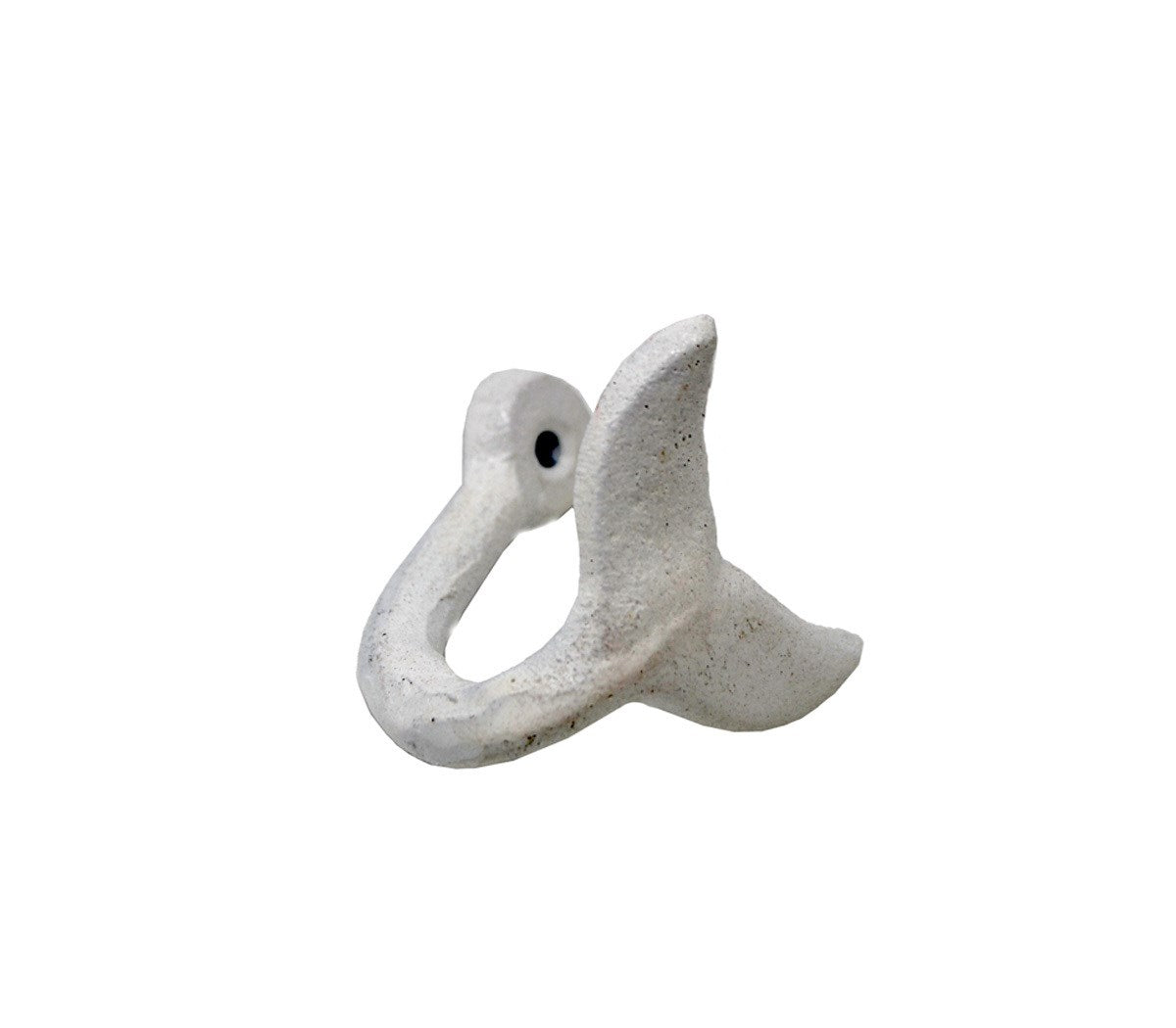 Whale Tail Hook