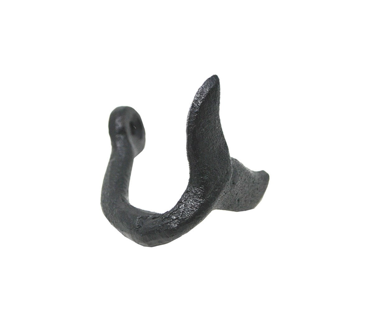 Whale Tail Hook