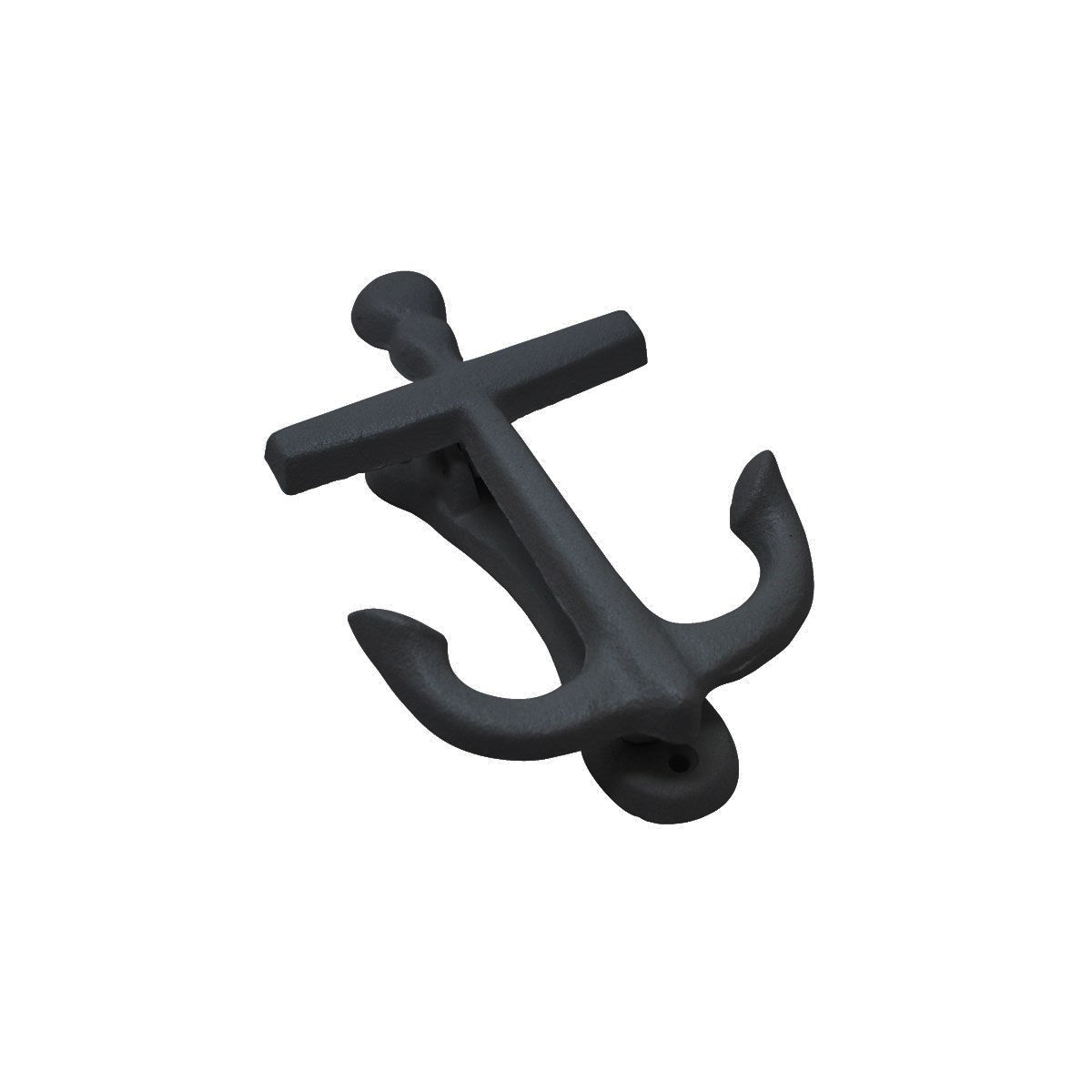 Anchor Door Knocker