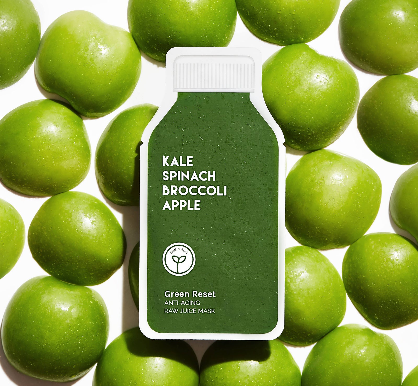 Green Reset Anti Aging Sheet Mask