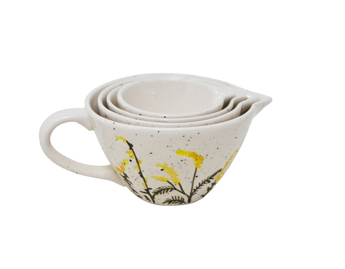 Meadow Measuring Cups