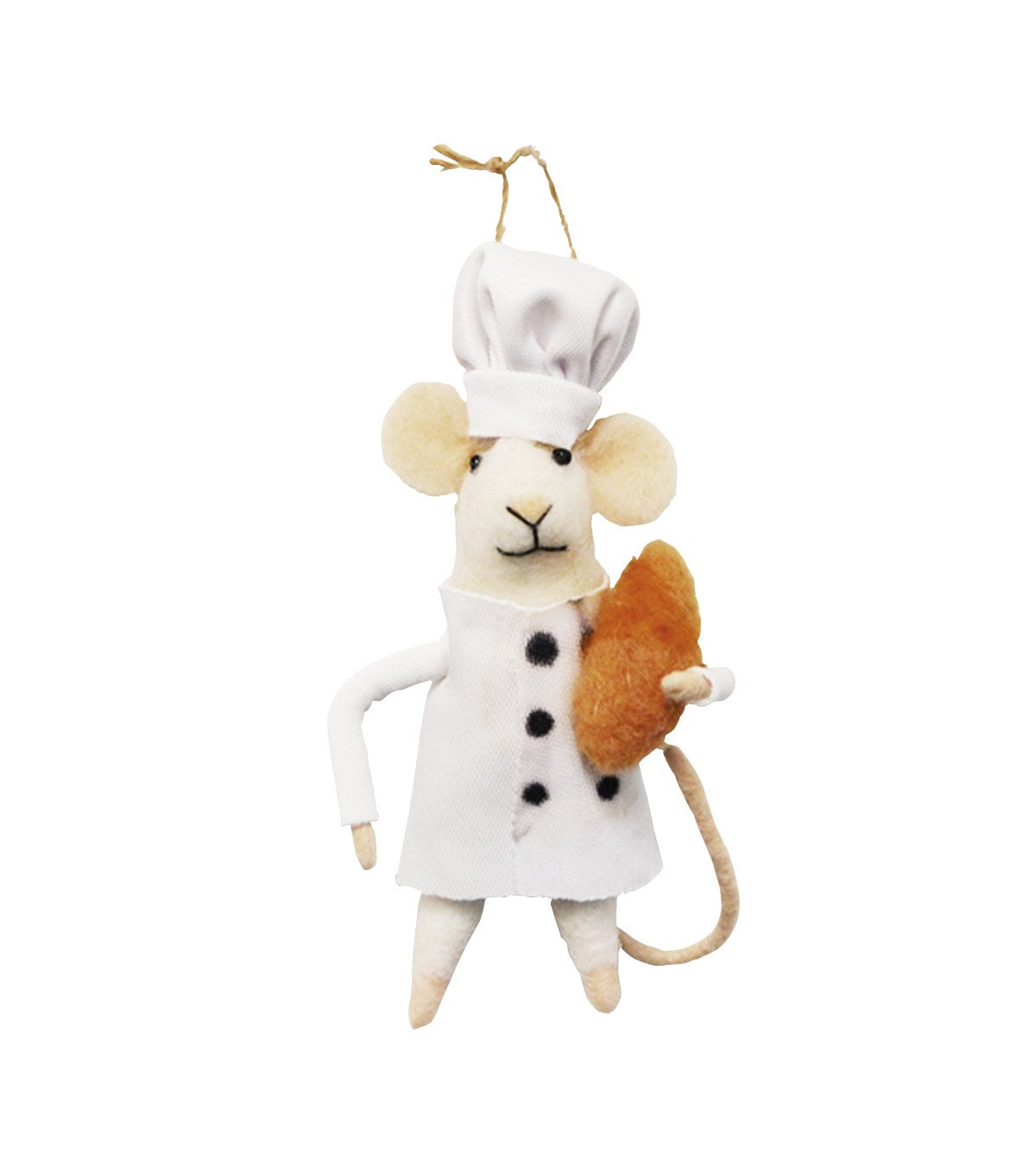 Mouse Baker
