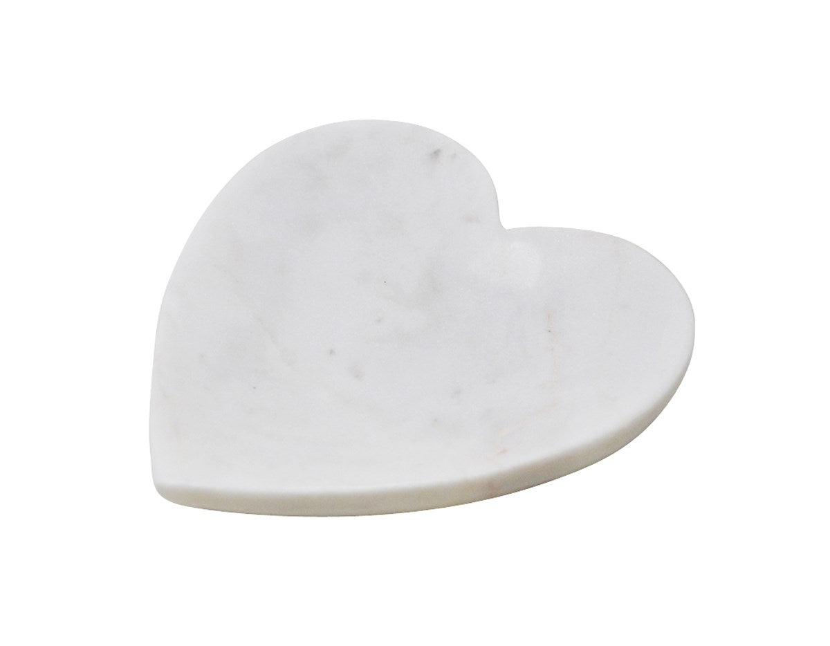 Heart Soap Dish