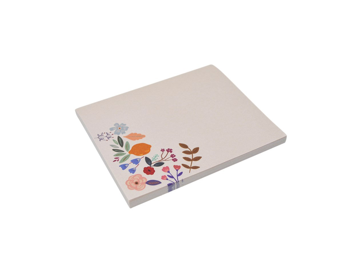 Sticky Notepad - 50 Sheet