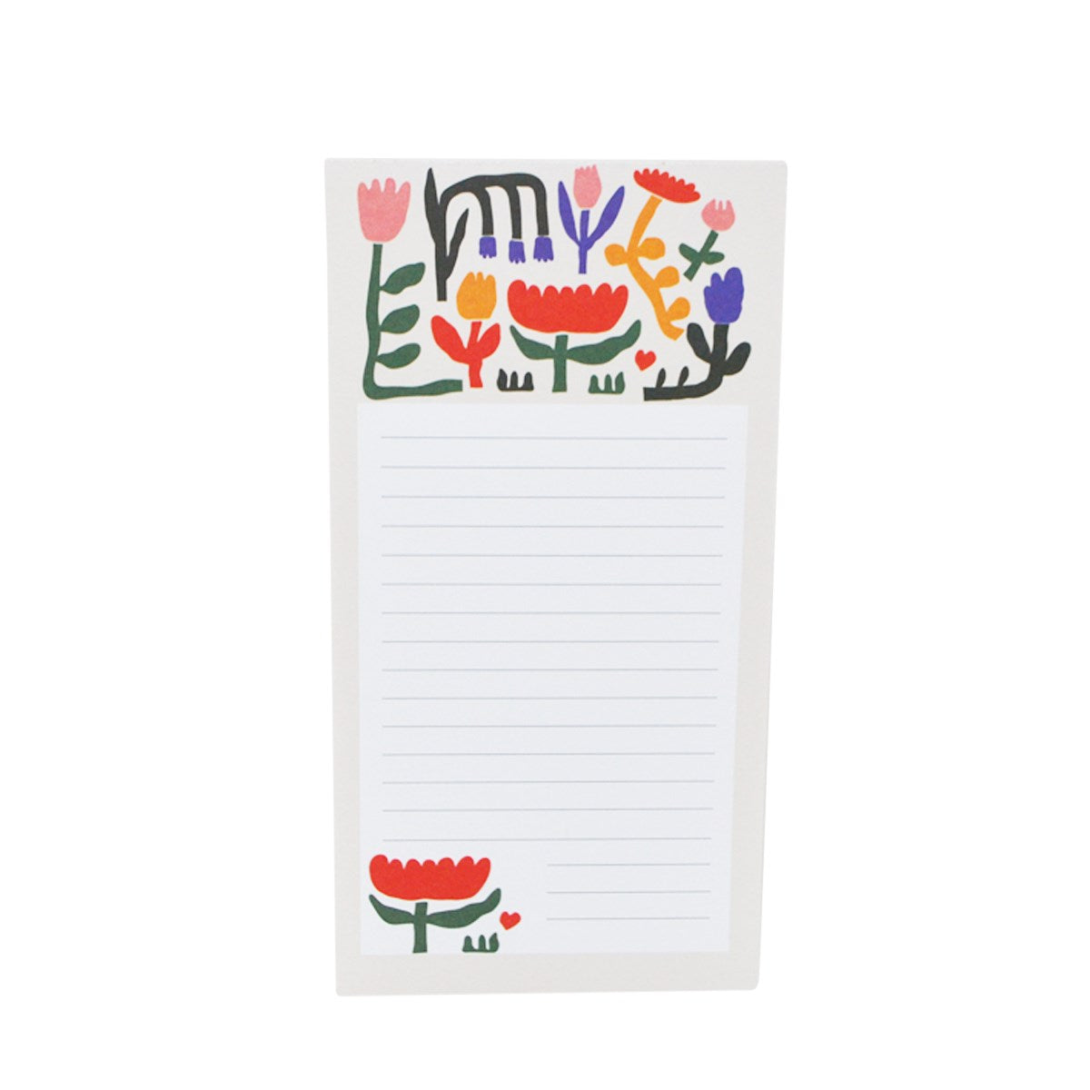 Tulip Notepad