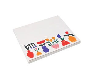 Sticky Notepad - 50 Sheet