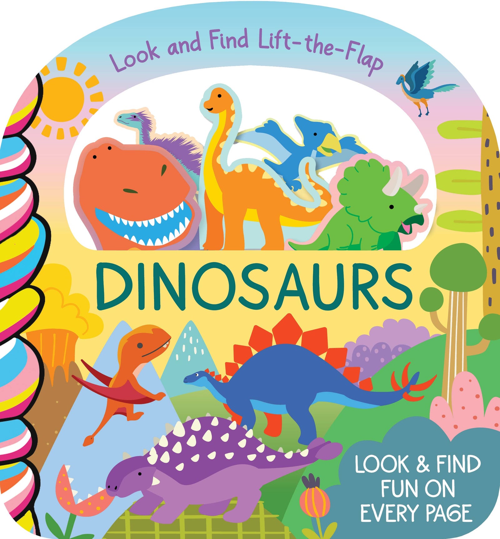 Dinosaurs - Book