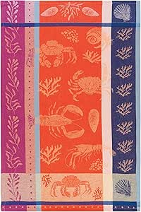 Daily Catch Dishtowel