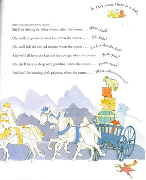 Child's Treasury Of Nursery Rhymes