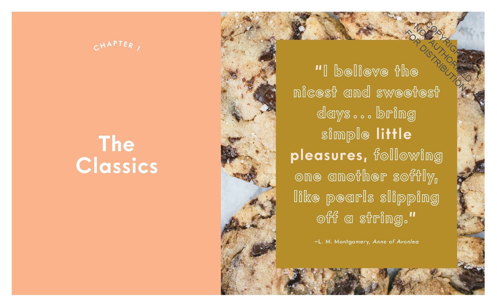 100 Cookies Cookbook