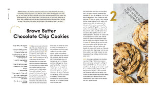 100 Cookies Cookbook