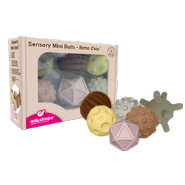 Mini Sensory Balls