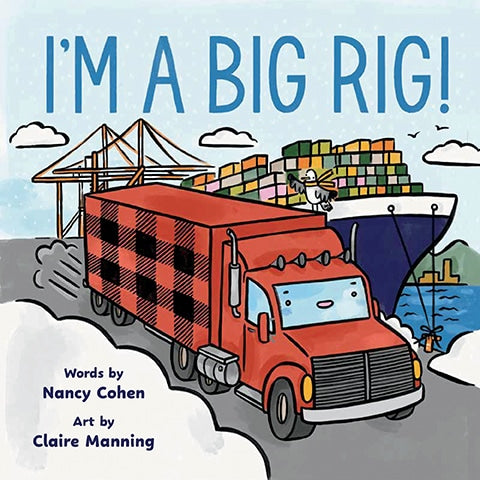I'm a Big Rig