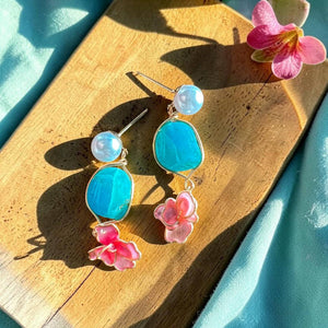 Marina Earrings