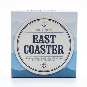 East Coasters Six Pack