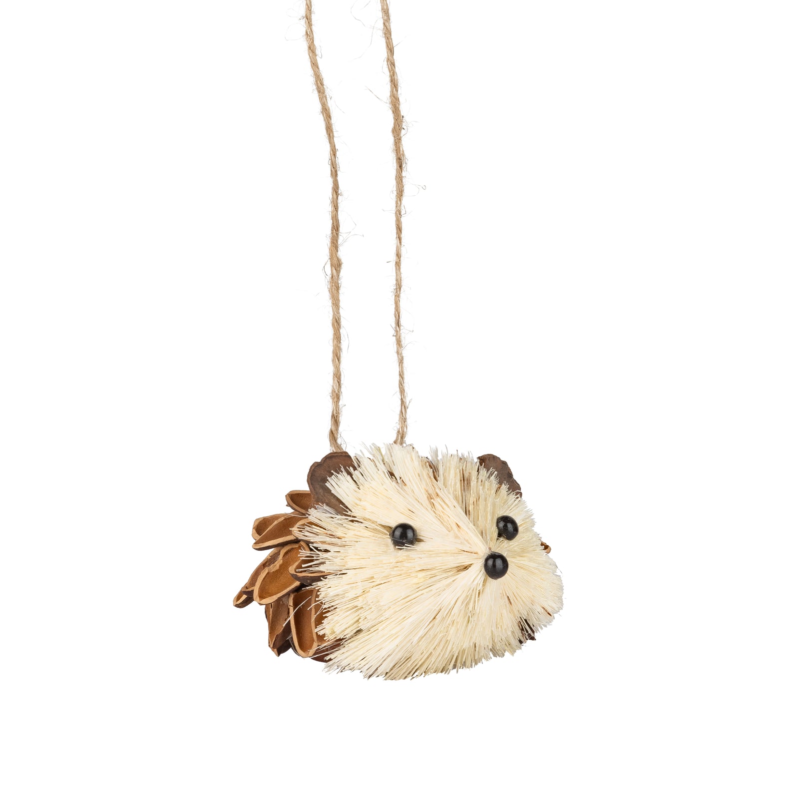 Hedgehog Ornament