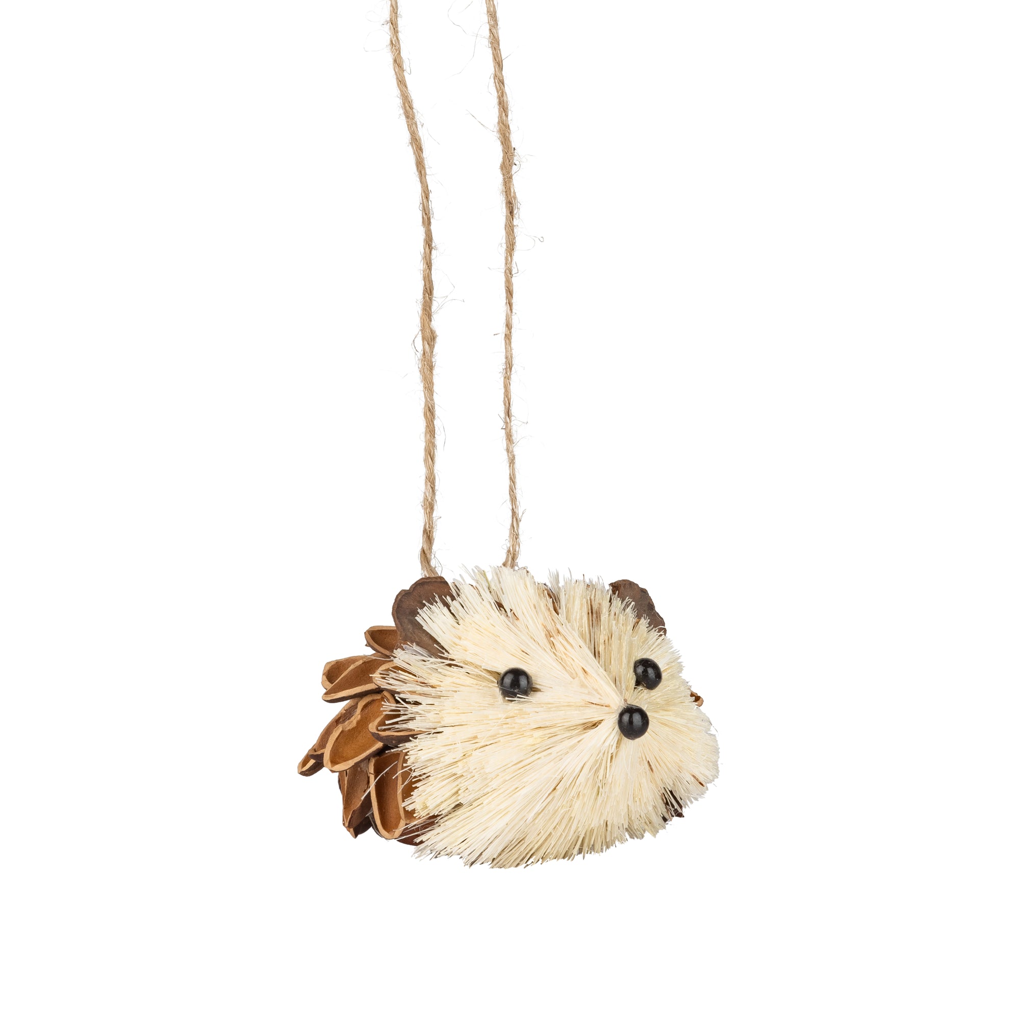 Hedgehog Ornament