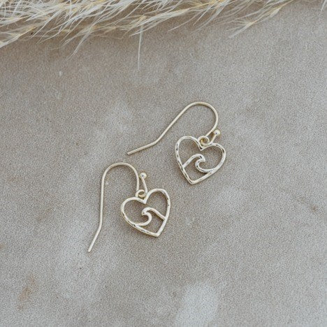 Beach Lover Earrings