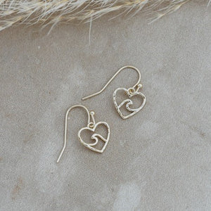 Beach Lover Earrings