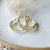 Bella Curio Hoops