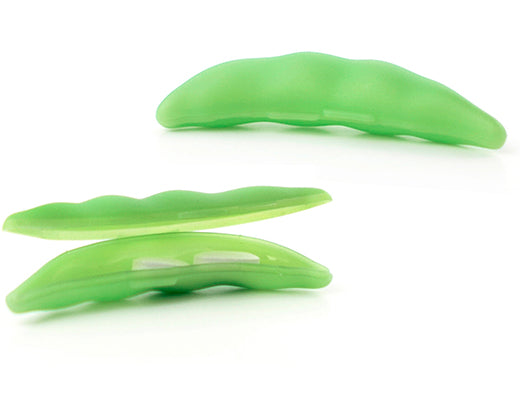 Peapod Pill Case