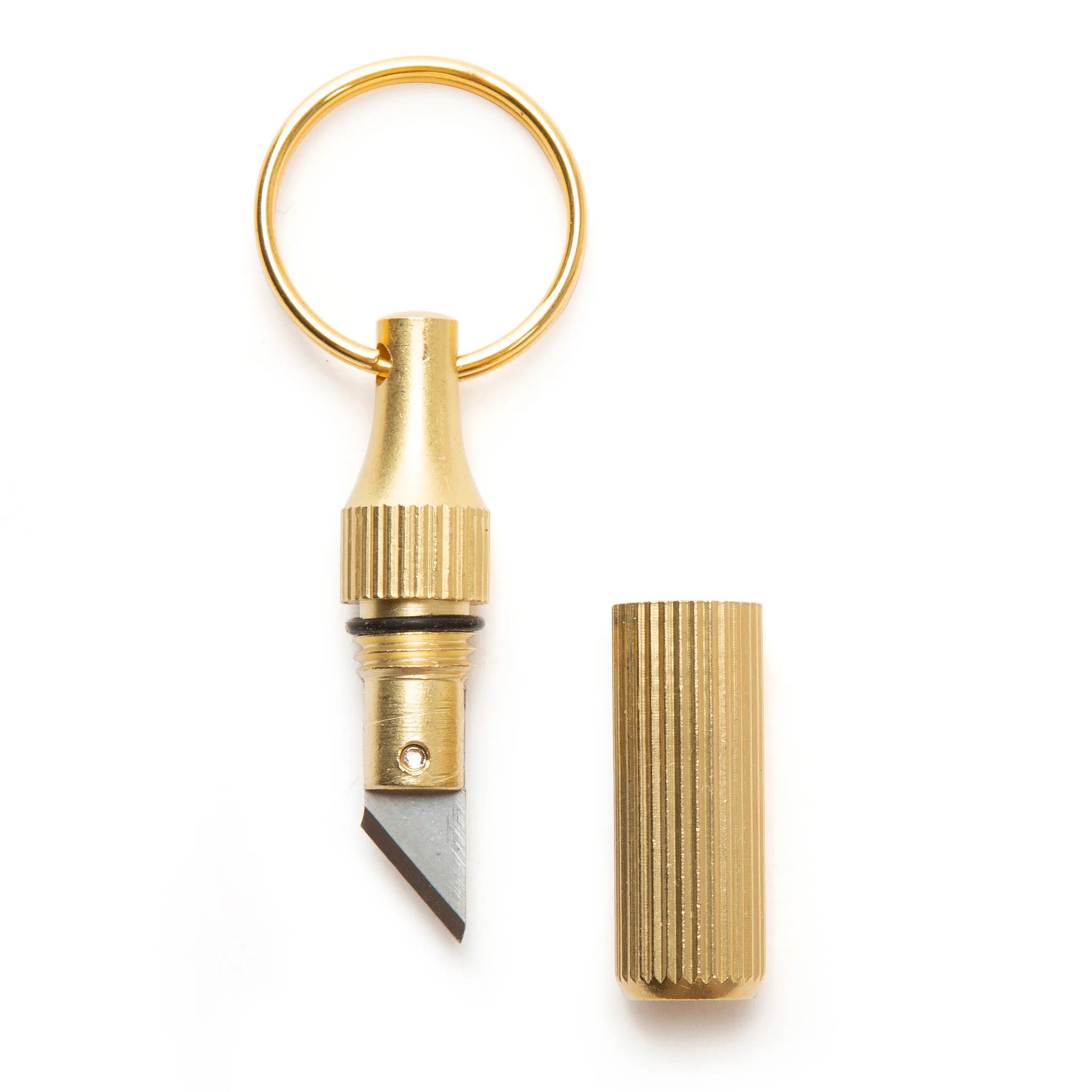 Mini Knife Keychain Kept Shop