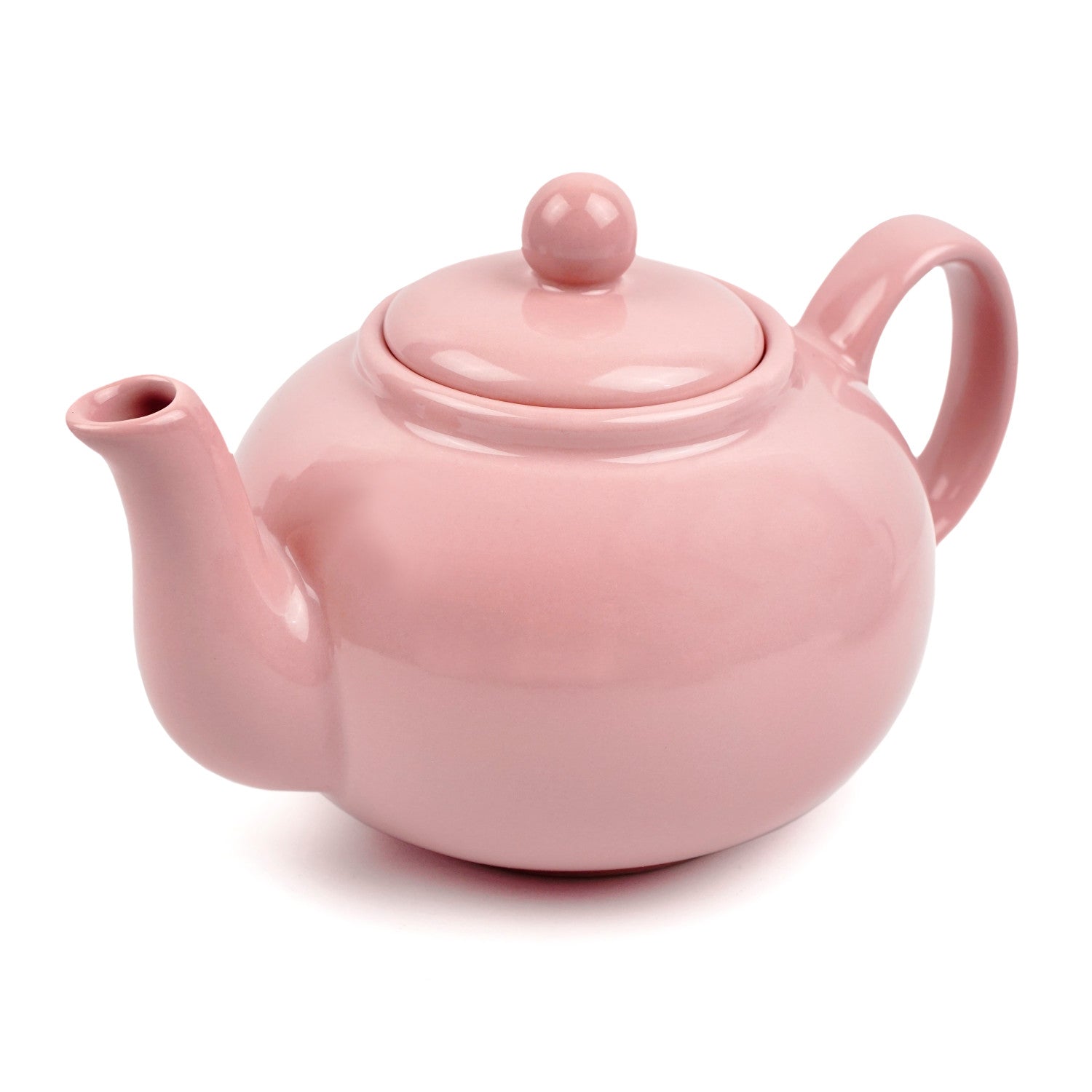 Mini Stoneware Teapot