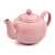 Mini Stoneware Teapot