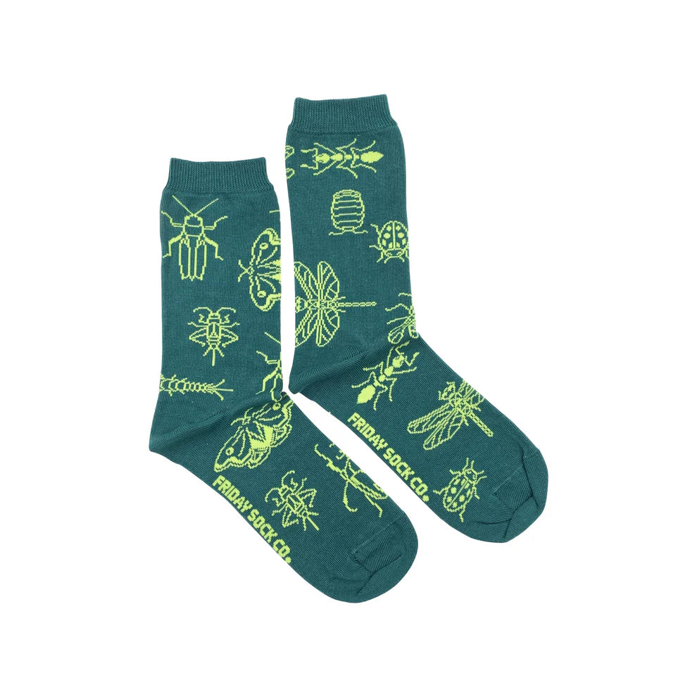 Women’s Insects Socks