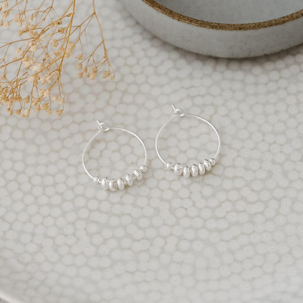 Callie Hoops