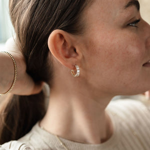 Chara Hoops