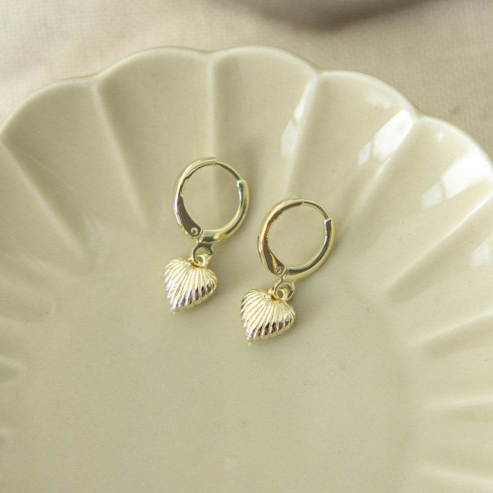 Coastal Love Earrings