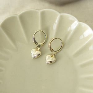 Coastal Love Earrings