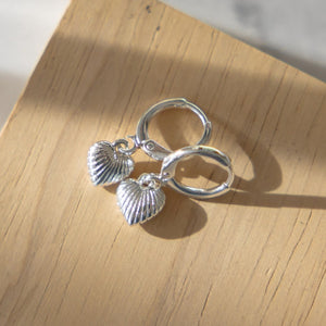 Coastal Love Earrings
