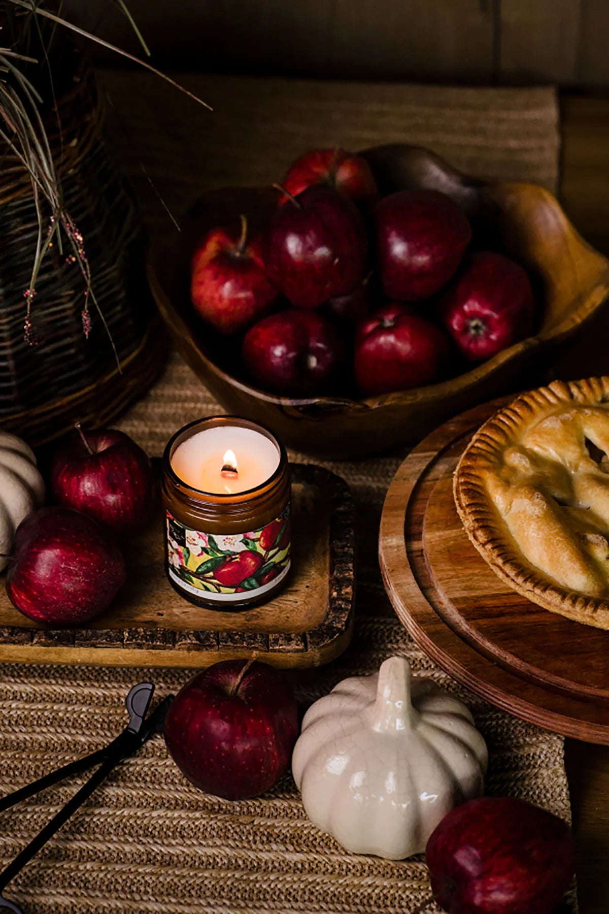 Annapolis Valley Candle | Noël & Co.
