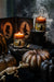 Season Of The Witch Candle | Noël & Co.