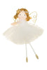 Fairy Ballerina Ornament