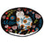 Trinket Tray - Catbloom