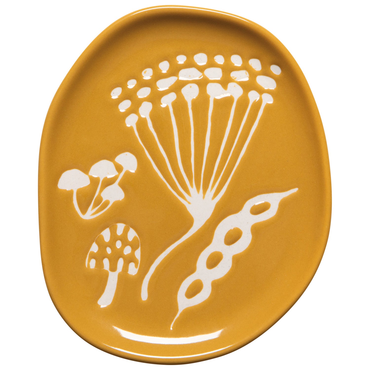 Trinket Tray - Wildgrove