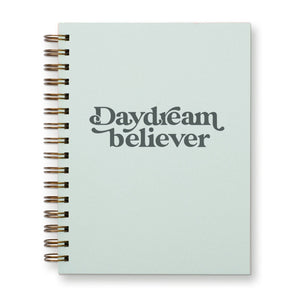 Daydream Believer Journal