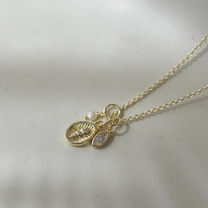 Drift Necklace